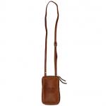 MU Jardine Leather Crossbody - MULTIPLE COLORS