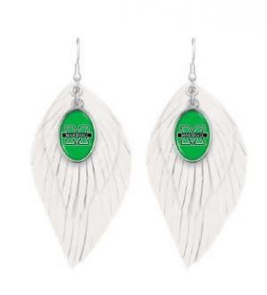 MU Gentry Boho Earrings - MULTIPLE COLORS