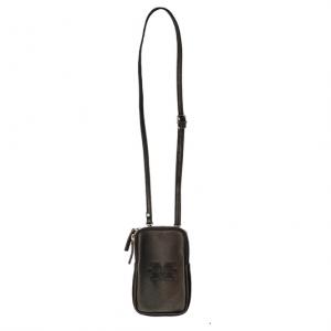 MU Jardine Leather Crossbody - MULTIPLE COLORS