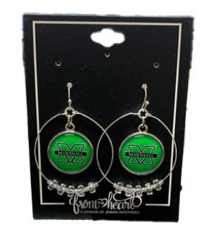 MU Gentry Chloe Earrings - MULTIPLE COLORS