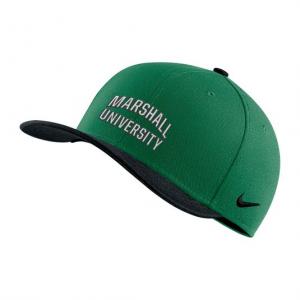 MU Nike Youth Flex 2 Tone Swoosh Hat - MULTIPLE COLORS