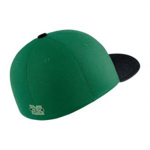 MU Nike Youth Flex 2 Tone Swoosh Hat - MULTIPLE COLORS