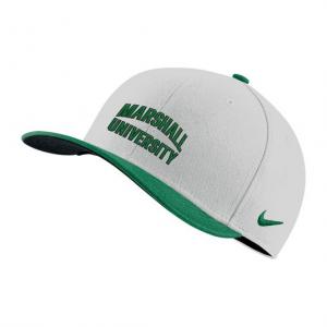 MU Nike Youth Flex 2 Tone Swoosh Hat - MULTIPLE COLORS