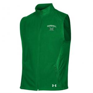 MU Under Armour Gameday Vest