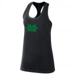 MU Nike Ladies Racerback Tank - MULTIPLE COLORS