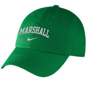 MU Nike Campus Adjustable Cap -  MULTIPLE COLORS