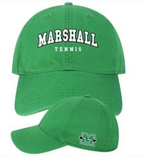 MU L2 Tennis Adjustable Cap