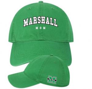 MU L2 Mom Adjustable Cap