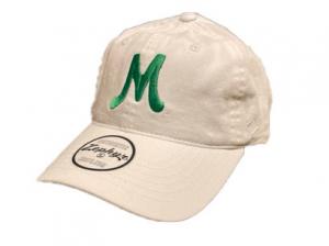 MU Zephyr Vault Script M Adjustable Cap