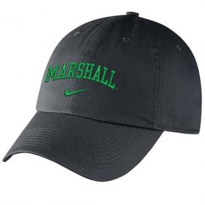 MU Nike Campus Adjustable Cap -  MULTIPLE COLORS