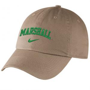 MU Nike Campus Adjustable Cap -  MULTIPLE COLORS