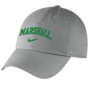 MU Nike Campus Adjustable Cap -  MULTIPLE COLORS