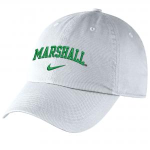 MU Nike Campus Adjustable Cap -  MULTIPLE COLORS