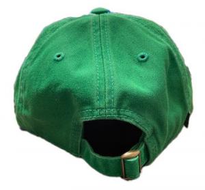 MU L2 Softball Adjustable Cap