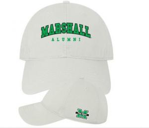 MU L2 Alumni Adjustable Cap - MULTIPLE COLORS