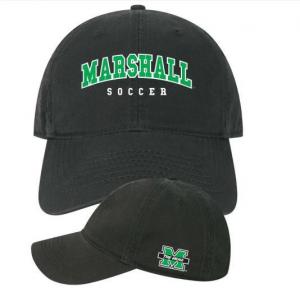 MU L2 Soccer Adjustable Cap -  MULTIPLE COLORS