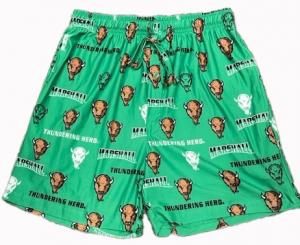 MU Concepts Sport Pajama Shorts