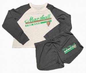 MU Concepts Sport Ladies Pajama Set