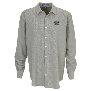 MU Vantage Sandhill Button Up Shirt