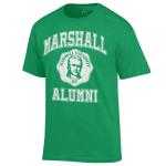 MU Champion Seal Alumni Short Sleeve Tee