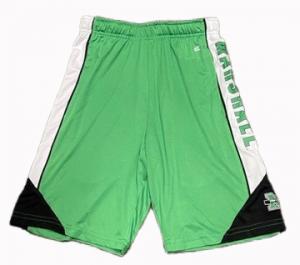 MU Colosseum Haller Short