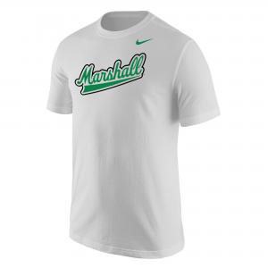 MU Nike Script Marshall Short Sleeve Tee - MULTIPLE COLORS