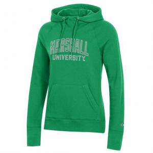 LADIES' HOODED SWEATSHIRTS