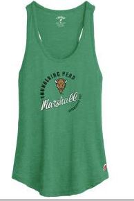 LADIES' TANK TOPS