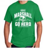 MU Football Special Short Sleeve Tee