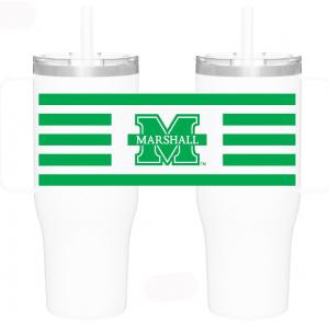 MU Neil 40oz Vernon Tumbler w/ Straw