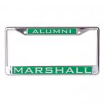 MU Wincraft Alumni License Plate Frame