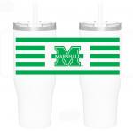 MU Neil 40oz Vernon Tumbler w/ Straw