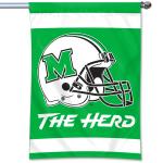 MU UB&F Helmet Home Banner