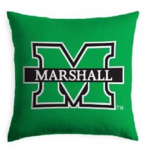 MU Jardine Big M Pillow