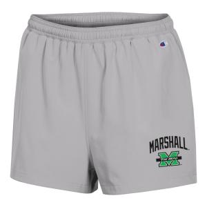 MU Champion Ladies Shorts