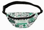 MU Julia Gash Fanny Pack