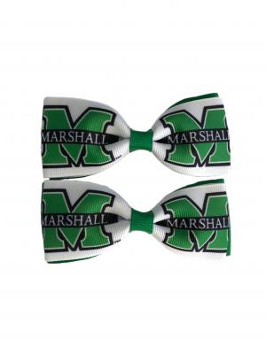 MU USA Bows Bow Pair