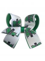 MU USA Bows 2-Tone Bow