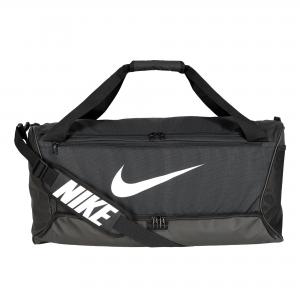 MU Nike M The Herd Brasilia Duffle Bag