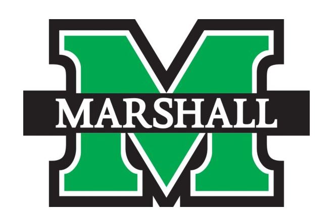 MARSHALL HOODED SWEATSHIRTS