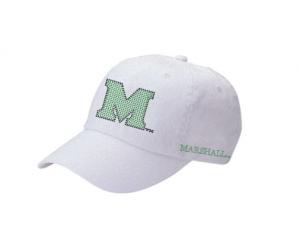 MU Nitro Bling M Cap - MULTIPLE COLORS