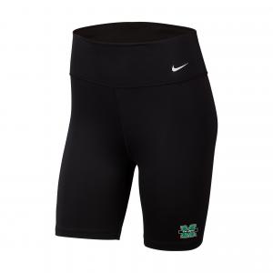 MU Nike Ladies 7in. Bike Shorts