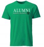 MU Ouray Alumni Short Sleeve Tee