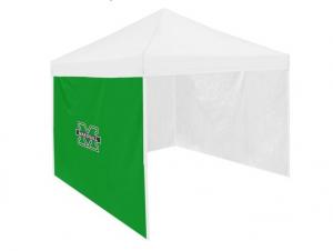 MU Logobrnads Tent Side Panel