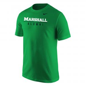 MU Nike Alumni Short Sleeve Tee