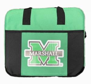 MU R&R Seat Cushion w/ Back