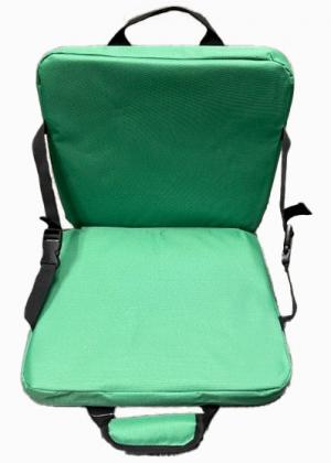 MU R&R Seat Cushion w/ Back