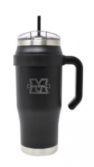 MU Nordic Block M 32oz Outlander Cup - MULTIPLE COLORS