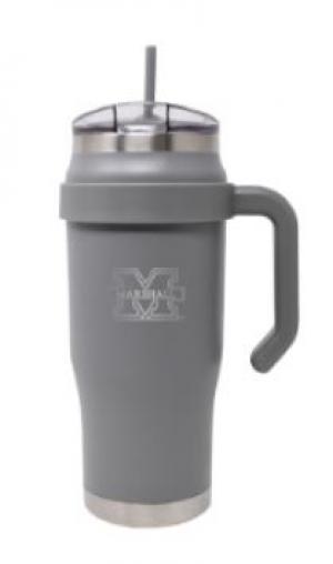 MU Nordic Block M 32oz Outlander Cup - MULTIPLE COLORS