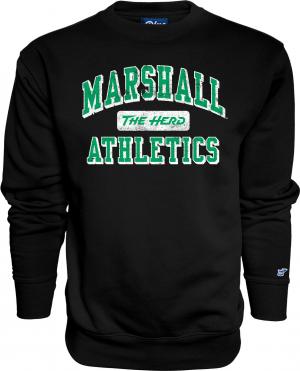 MU Blue84 Athletics Crew - MULTIPLE COLORS